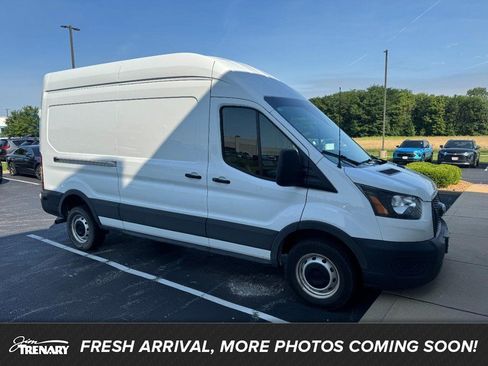 Used 2024 Ford Transit 250 148 High Roof RWD image 1