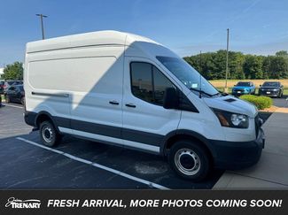 Used 2024 Ford Transit 250 148 High Roof RWD video 1