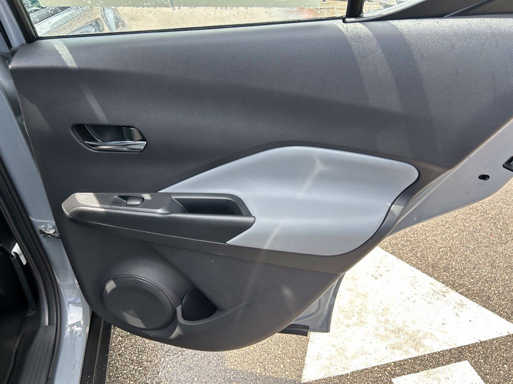 Certified 2024 Nissan Kicks SR w/ SR Premium Package FWD image 44