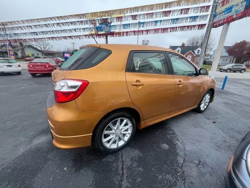 Used 2009 Toyota Matrix S image 6