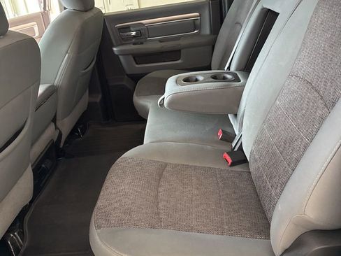 Used 2018 RAM 1500 Big Horn image 12