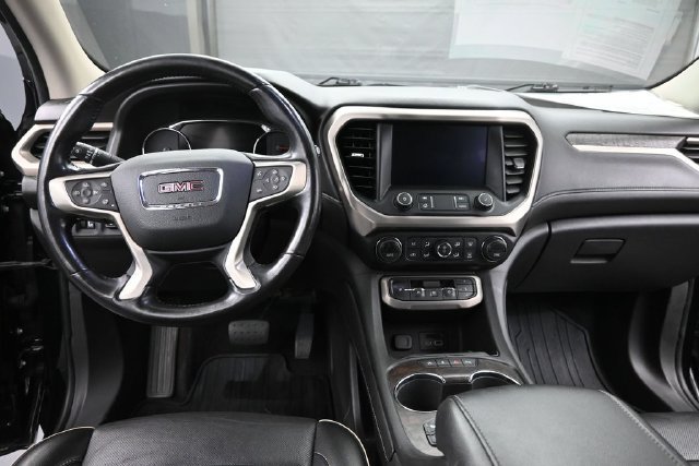 Used 2021 GMC Acadia Denali w/ Denali Technology Package AWD/4WD image 27
