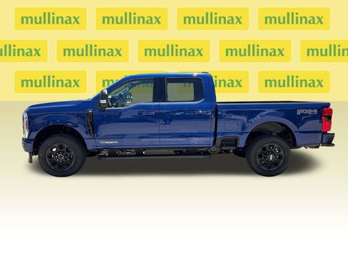 New 2026 Ford F250 XLT w/ XLT Premium Package AWD/4WD image 12