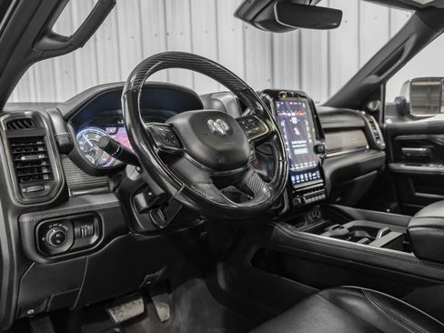 Used 2020 RAM 3500 Limited image 14