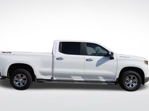 Used 2024 Chevrolet Silverado 1500 LT w/ Protection Package image 8