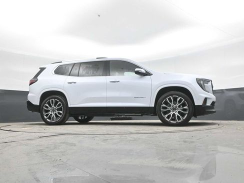 New 2026 GMC Acadia Denali Ultimate AWD/4WD image 41