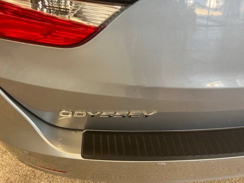 Used 2021 Honda Odyssey Touring image 8