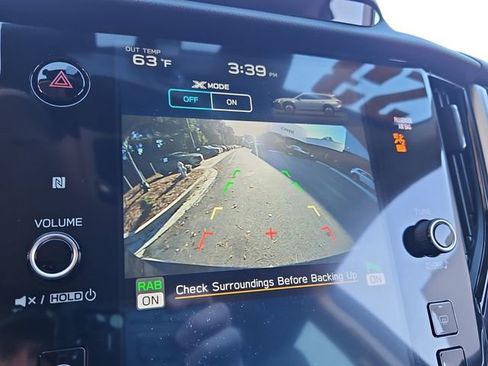 Used 2023 Subaru Outback Limited image 24