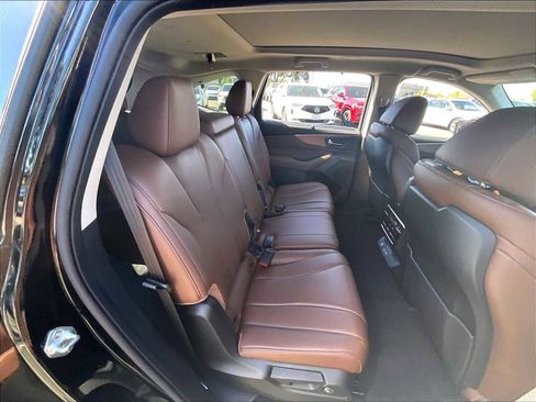 Used 2023 Acura MDX FWD w/ Technology Package image 29