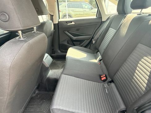 Certified 2024 Volkswagen Jetta S FWD image 19