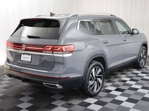 New 2026 Volkswagen Atlas SEL image 18