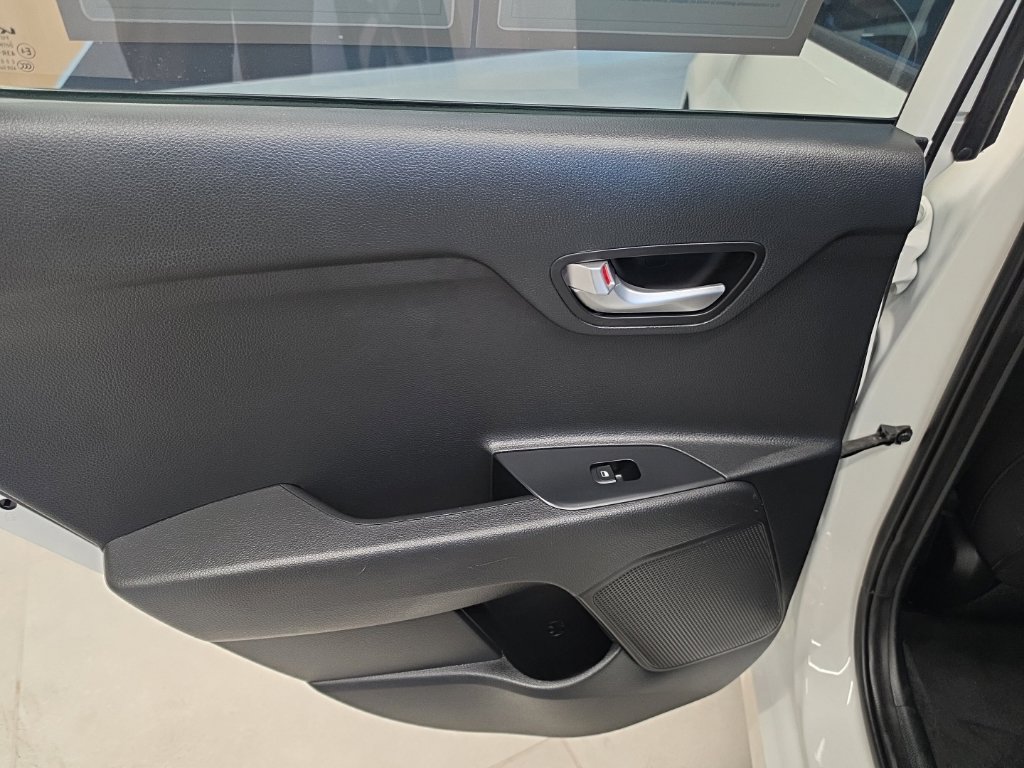 Used 2022 Kia Rio S w/ Technology Package FWD image 35