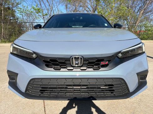 Used 2022 Honda Civic Si image 8