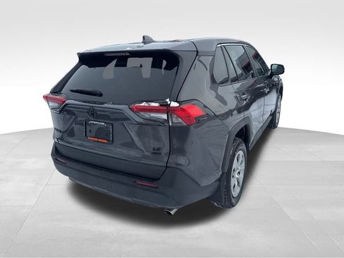 Used 2023 Toyota RAV4 LE image 5