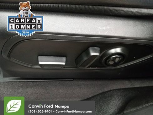 Used 2021 Jeep Grand Cherokee L Limited image 12