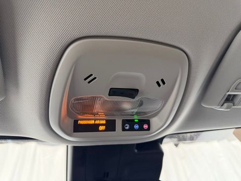 New 2026 Chevrolet Trax ACTIV w/ Driver Confidence Package FWD image 23