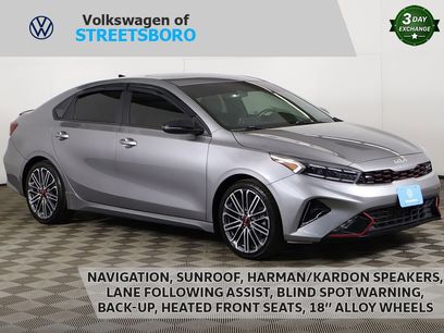 Used 2024 Kia Forte GT