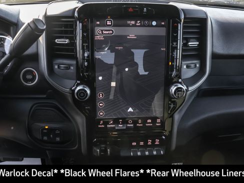 New 2026 RAM 2500 Tradesman image 20