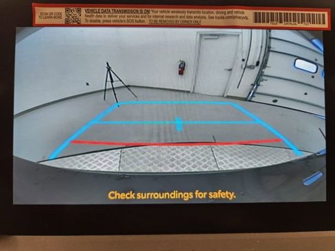 New 2026 Toyota Prius Plug-In Hybrid image 58