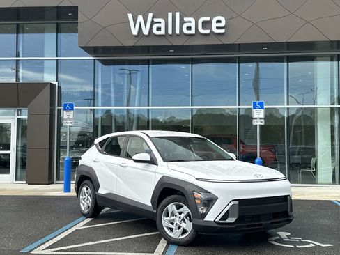 New 2026 Hyundai Kona SE FWD image 1