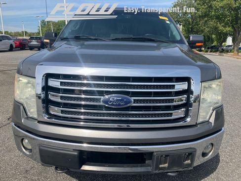 Used 2013 Ford F150 Lariat image 20