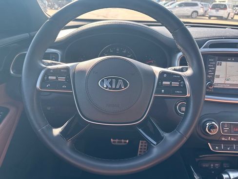 Used 2019 Kia Sorento SX AWD/4WD image 14