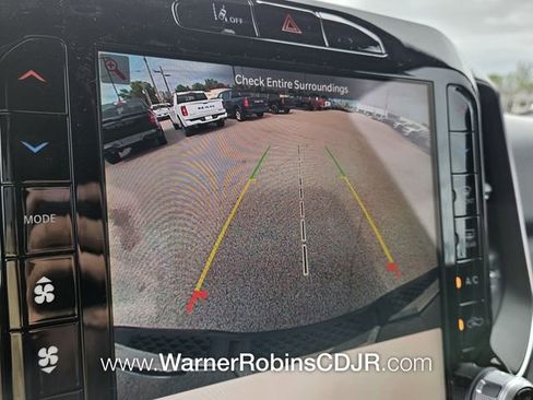 New 2026 RAM 1500 Big Horn image 20