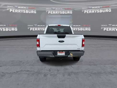 Used 2019 Ford F150 XLT AWD/4WD image 7
