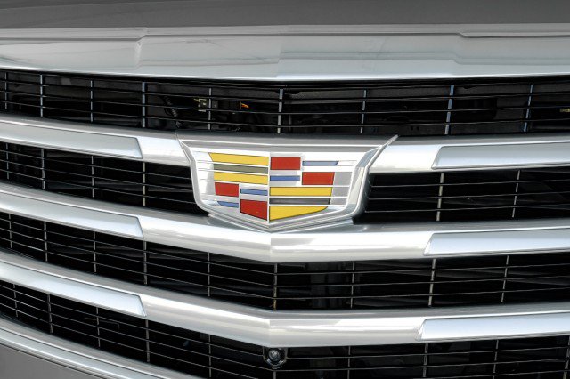 Used 2018 Cadillac Escalade ESV Luxury RWD image 61