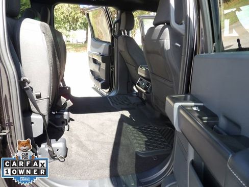 Certified 2024 Ford F150 STX RWD image 32