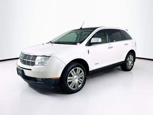 Used 2009 Lincoln MKX 2WD image 3