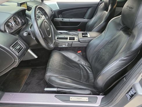 Used 2012 Aston Martin Virage Coupe RWD image 10