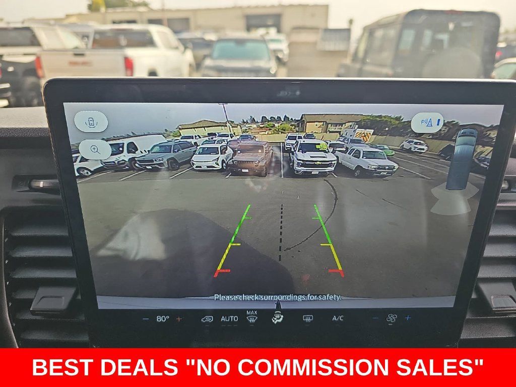 Used 2022 Ford E-Transit Medium Roof RWD image 23