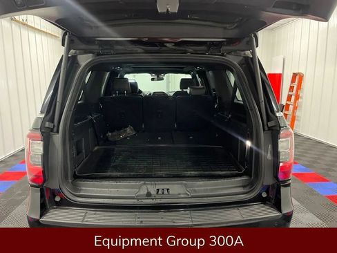Used 2018 Ford Expedition Max Limited AWD/4WD image 5