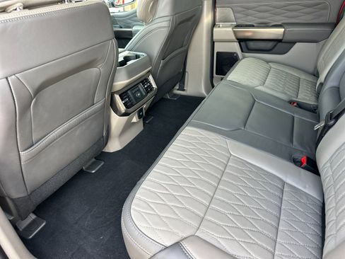 Used 2026 Ford F450 Platinum w/ Platinum Plus Package AWD/4WD image 14