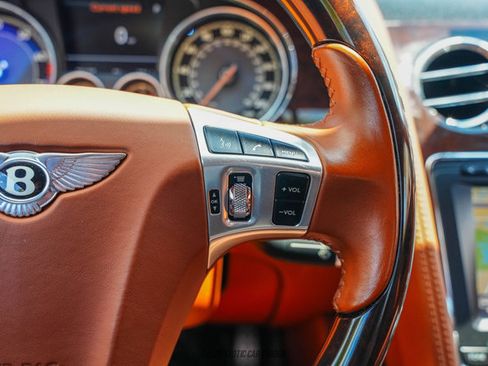 Used 2012 Bentley Continental GT AWD/4WD image 51