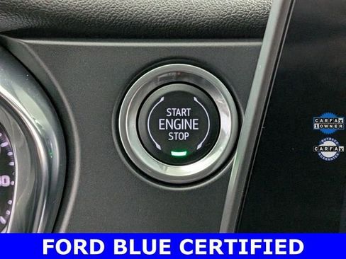 Used 2024 Chevrolet Blazer LT w/ Driver Confidence Package image 23