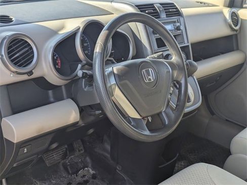 Used 2010 Honda Element LX image 7