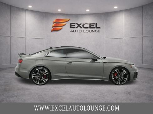 Used 2022 Audi S5 Prestige w/ S Sport Package AWD/4WD image 10