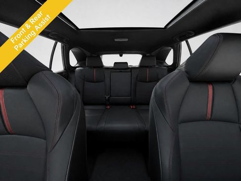 Used 2024 Toyota RAV4 XSE w/ Premium Package AWD/4WD image 21