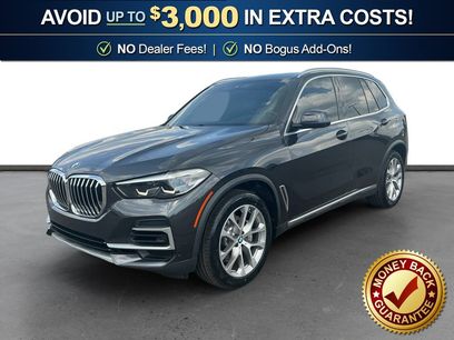 Used 2023 BMW X5 xDrive40i w/ Premium Package