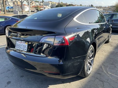 Used 2018 Tesla Model 3 Mid Range image 77