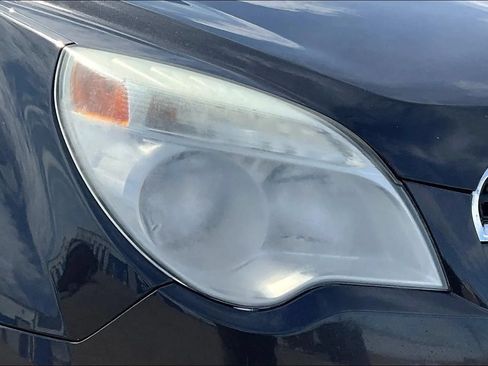 Used 2015 Chevrolet Equinox LT FWD image 35