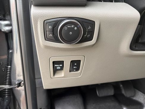 Used 2019 Ford F150 XLT w/ Equipment Group 301A Mid AWD/4WD image 13