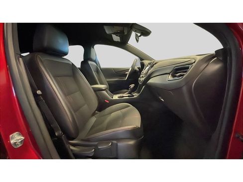 Used 2023 Chevrolet Equinox RS AWD/4WD image 17