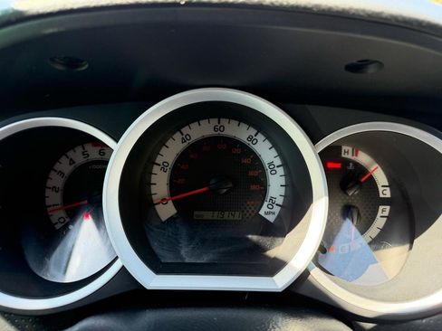 Used 2015 Toyota Tacoma 4x4 Double Cab image 31