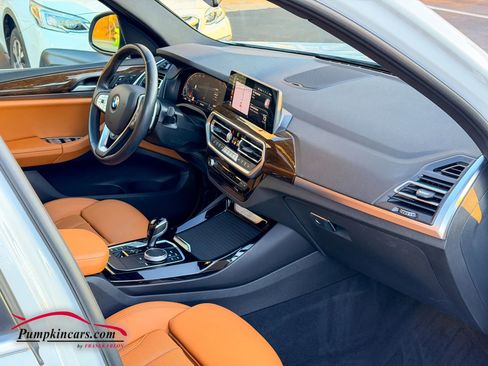 Used 2023 BMW X3 xDrive30i w/ Convenience Package image 20