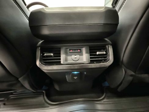 New 2025 Ford F150 Lightning Platinum AWD/4WD image 23