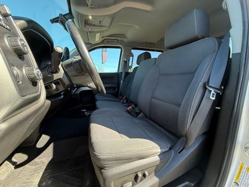 Used 2019 Chevrolet Silverado 2500 LT w/ LT Convenience Package image 21