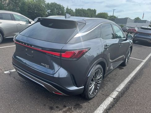 New 2026 Lexus RX 350 AWD w/ Convenience Package image 3